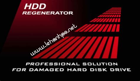 Hdd regenerator 1-71 free download and key - naxrehook