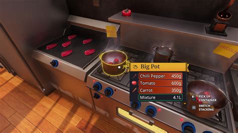 Cooking Simulator on Steam