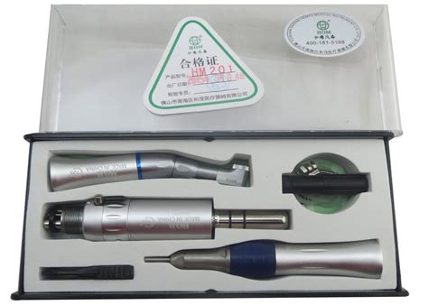 Dental Handpiece – YPDENTAL