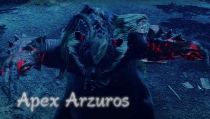 Sunbreak | Apex Arzuros Guide - Weakness & How To Beat | Monster Hunter ...