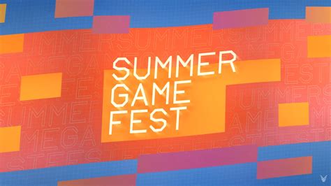 Summer Game Fest Announced By Geoff Keighley Highlights Video Games