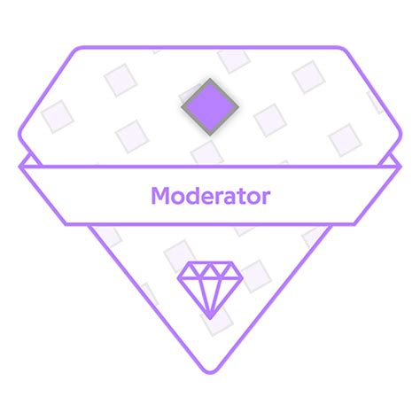 Genius – What is a Moderator? | Genius