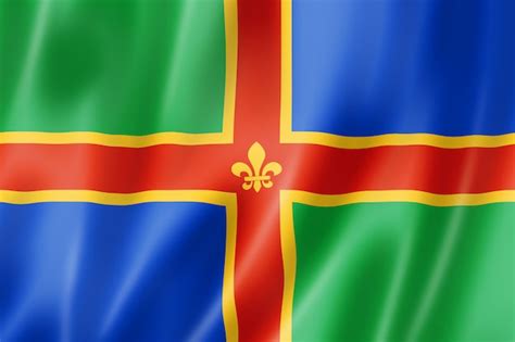 Lincolnshire Flag Images | Free Vectors, Stock Photos & PSD