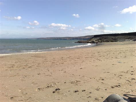 New Quay Beach | New Quay, West Wales | princess5exyface | Flickr