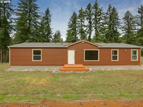 Manufactured On Land, Triple Wide Manufactured,1 Story - Oregon City ...