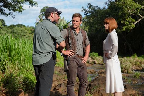 “I Want to Make a Kick-Ass Jurassic Park Movie”: Colin Trevorrow’s ...