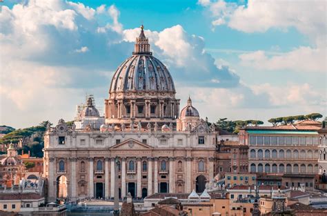 St. Peter's Tomb Tickets and Tours - The Vatican Museums