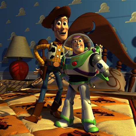 Andys Wallpaper Toy Story (66+ images)