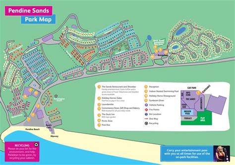 Pendine Sands Holiday Park - Parkdean Resorts | AM Caravans