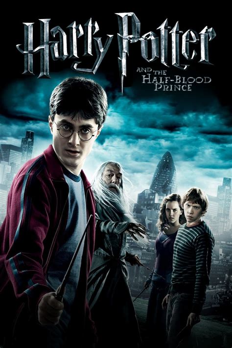 Harry Potter and the Half-Blood Prince Movie Times | Showbiz Kingwood