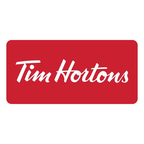 Tim Hortons Logo PNG Transparent – Brands Logos