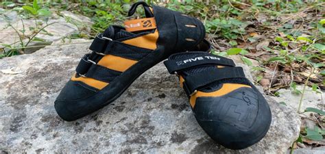 Best Bouldering Shoes [2023] Top Boulder Climbing Shoe Brand [Review]