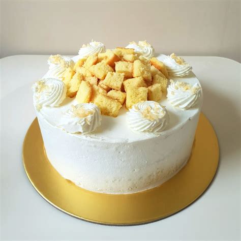 10 Best Durian Cakes in Singapore - Durian Delivery Singapore