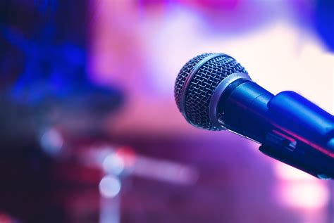 How To Organise an X Factor-Style Karaoke Contest - Eventbrite