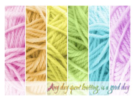 🔥 Download Rainbow Yarn Background By Bekkerz by @cbaker27 | Yarn ...