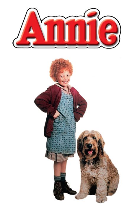 Annie (1982) - Posters — The Movie Database (TMDB)