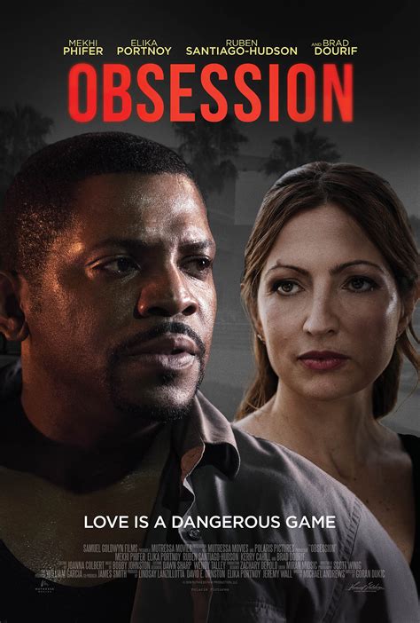 Obsession (2019) Details and Credits - Metacritic