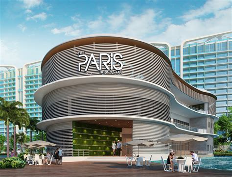 That's Hot: Paris Hilton to Launch Stunning New Hotel Line - TravelUpdate