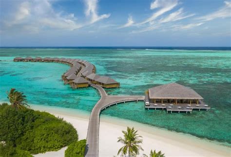 Cocoon Maldives – Maldives Travel Agency