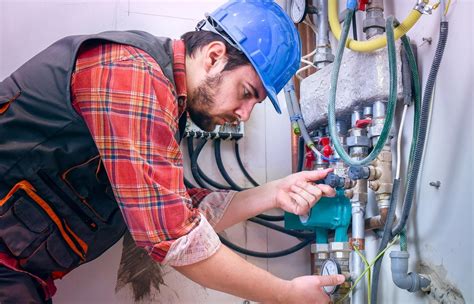 How to maintain a boiler