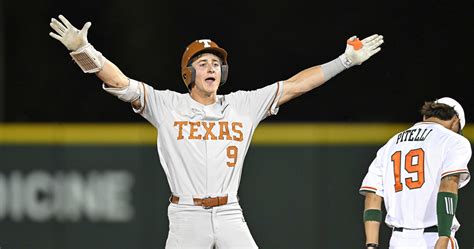 College Baseball Regional 2023: Results, Highlights and Bracket from ...