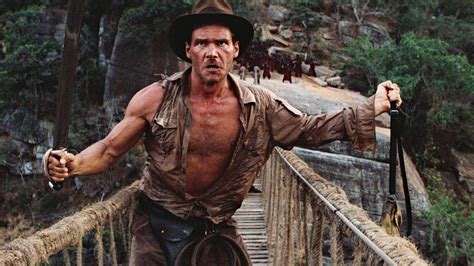 Ranking Indiana Jones Films – Movie Reviews Simbasible