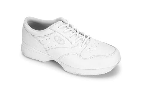 Propet LifeWalker Men's Orthopedic Shoe | Diabetic Shoes | Wide Width ...