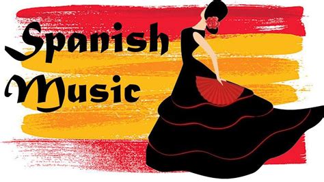 Música y baile españoles | Spanish guitar music, Spanish music, Spanish ...