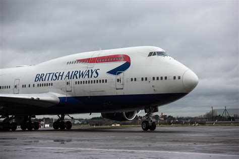 British Airways Cancels Over 400 Additional Flights - SamChui.com