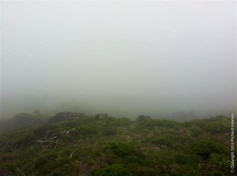 First time hiking Hallasan Mountain on Jeju, Korea 한라산 - Roamad