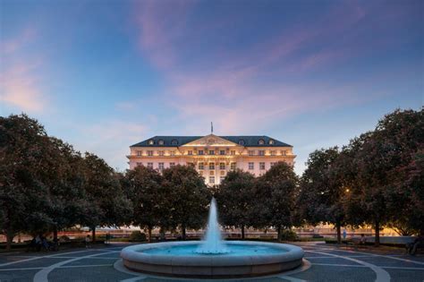 Best Luxury Hotels In Zagreb 2022 - The Luxury Editor