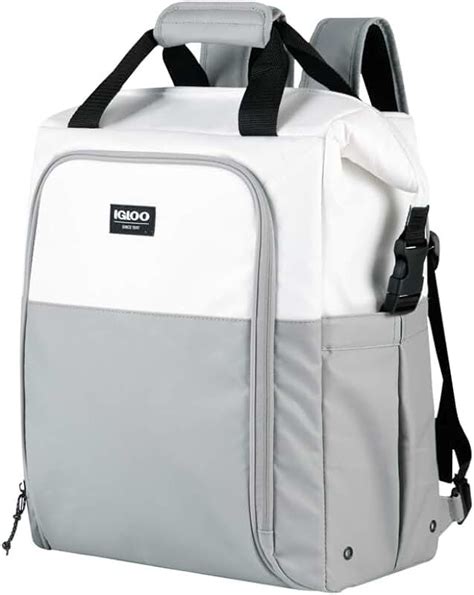 Amazon.com: Igloo Backpack Cooler