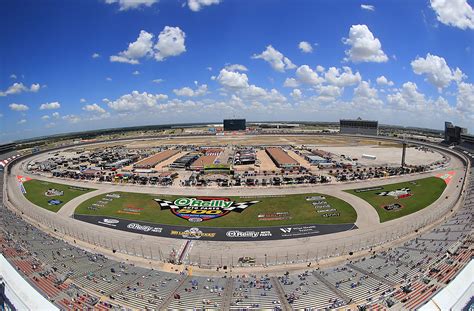 Texas Motor Speedway 2020 at-track photos | NASCAR