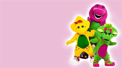 Watch Barney And Friends Online | Now Streaming on OSN+ Morocco