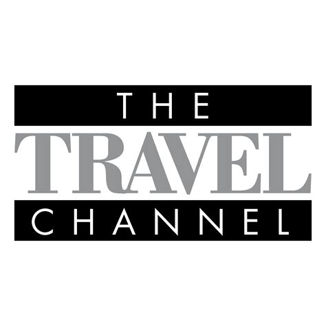 The Travel Channel Logo PNG Transparent & SVG Vector - Freebie Supply