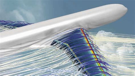 Computational Fluid Dynamics (CFD) simulation | Siemens Software