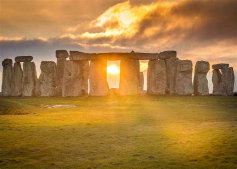 Conoce todo sobre Stonehenge | Tours, Historia y Significado