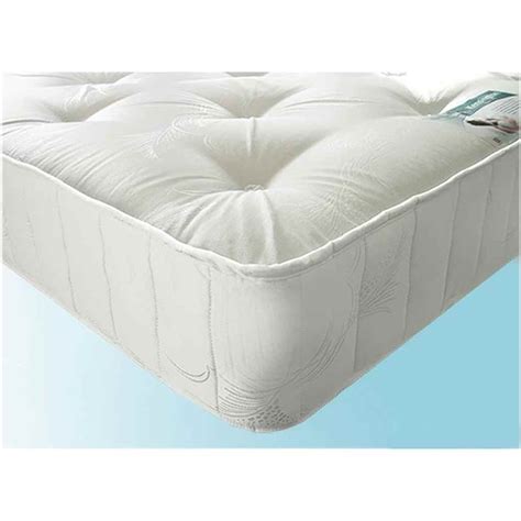 Mattress - Double 4ft 6''