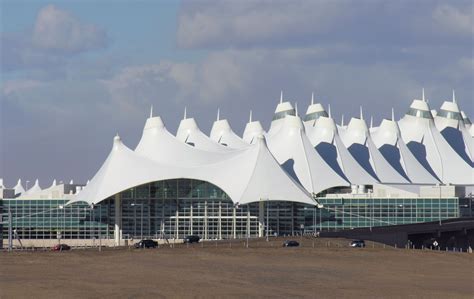 Behind the Denver Airport Conspiracies | The Flight Blog