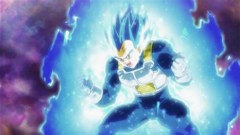 Vegeta SSBE Wallpapers - Wallpaper Cave