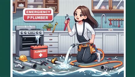 How a Licensed Emergency Plumber Can Solve Your Plumbing Problems ...