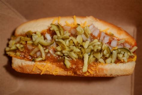 Best Hot Dogs Near Me - Yesterdog