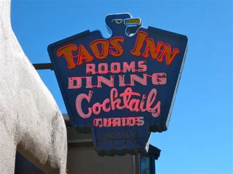 The Historic Taos Inn (Taos, NM): What to Know BEFORE You Bring Your Family