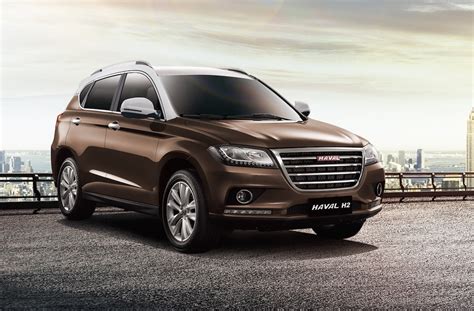 Haval H2 now on sale in Australia from $26,490 – PerformanceDrive