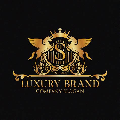 Luxury Brand Logo | ubicaciondepersonas.cdmx.gob.mx