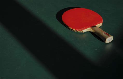 Top 5 Best Ping Pong Paddles (2022 Buyer's Guide) | Tennis Department