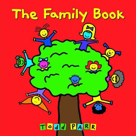 The Family Book - Alchetron, The Free Social Encyclopedia