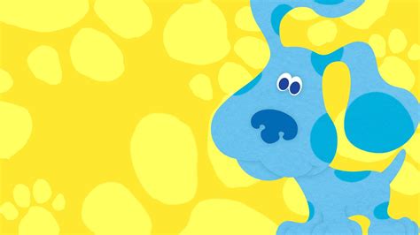 Blue's Clues Wallpapers - Top Free Blue's Clues Backgrounds ...