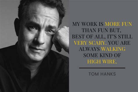 12 Thought Provoking Tom Hanks Quotes | The Education Magazine