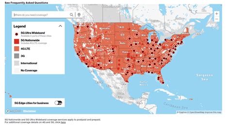 How to Check the 4G/5G Signal Coverage - SmileMBB